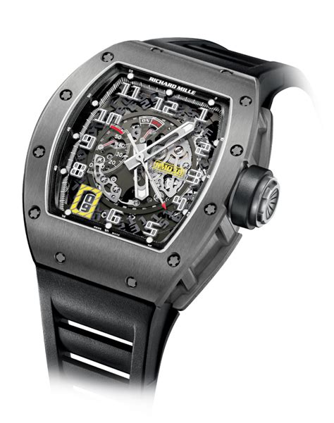 second hand richard mille watches|cheapest place to buy richard mille.